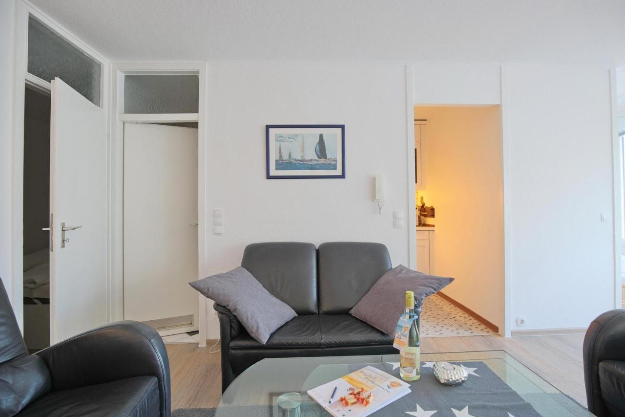 Terassenhuegel Terrassenhuegel Appartement 111 Scharbeutz Bagian luar foto