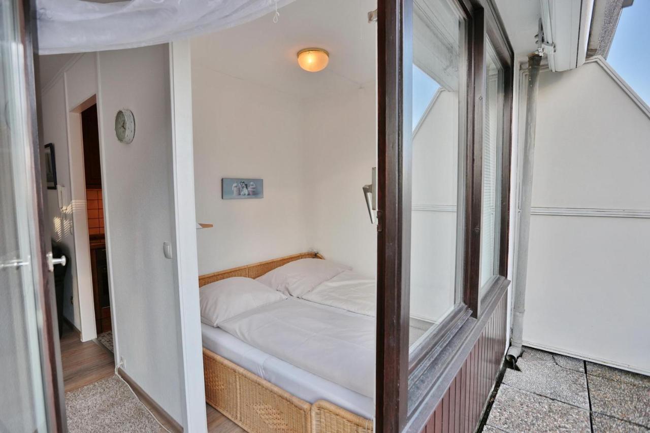 Terassenhuegel Terrassenhuegel Appartement 111 Scharbeutz Bagian luar foto